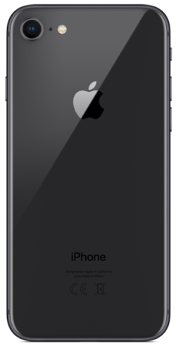 Смартфон IPhone 8
