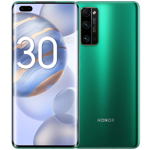 Honor 30 Pro Plus