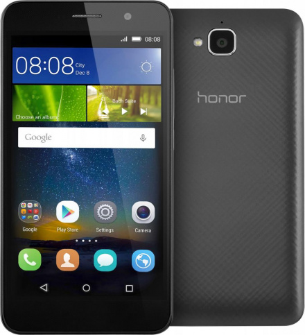 Honor 4C Pro