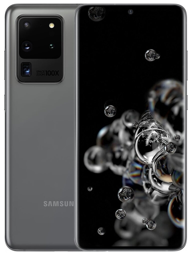 Samsung S20 ULTRA