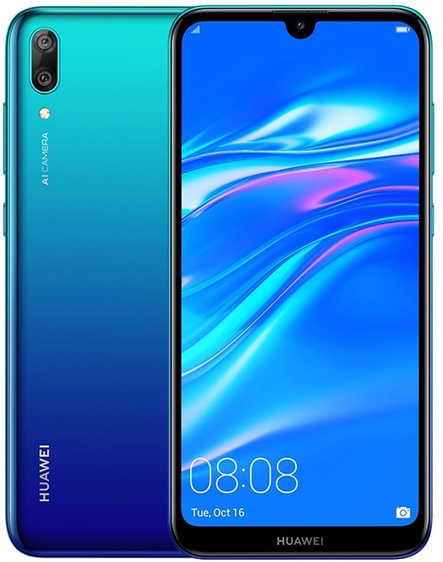 Huawei Y7 Pro (2019)