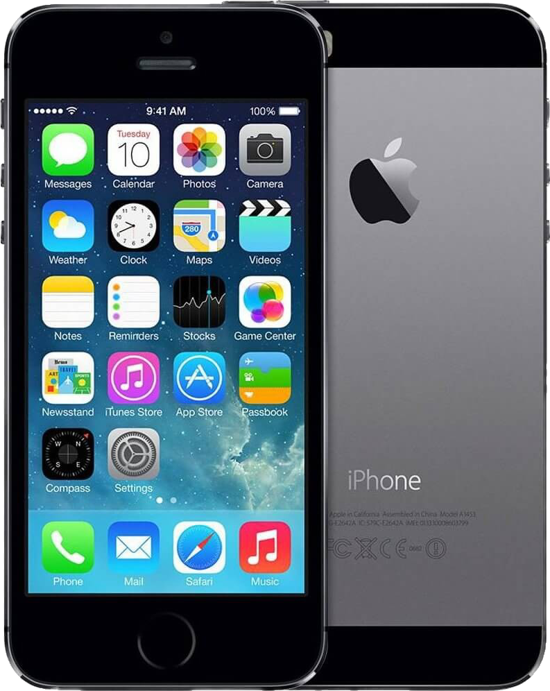 iPhone 5 (A1429) Замена динамика