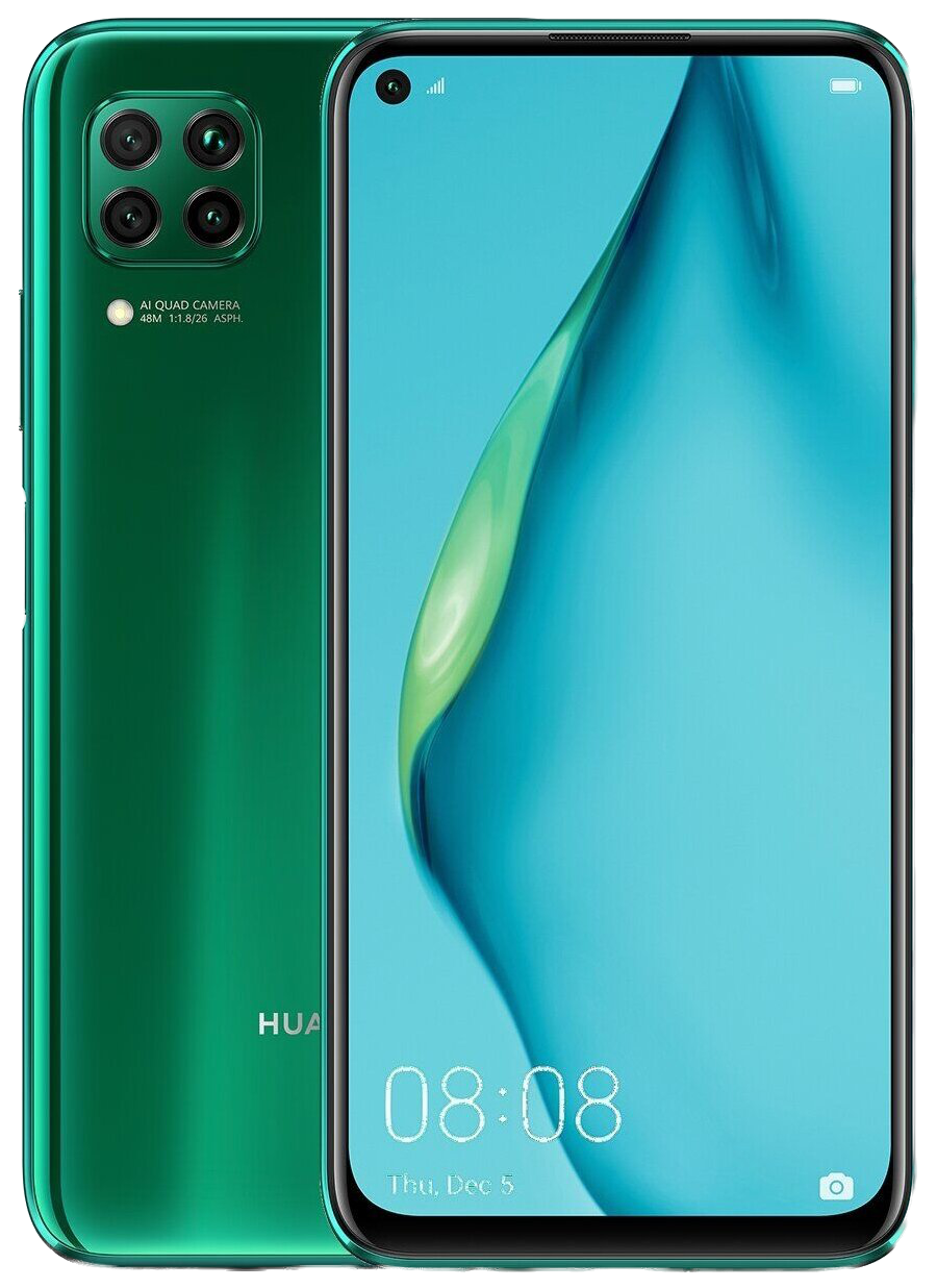 Ремонт Huawei P40 Lite в Нижнем Новгороде, цена