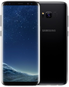 Samsung S8 PLUS