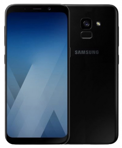 Samsung A5 2018