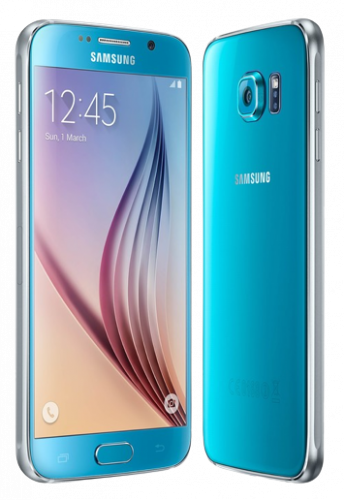 Samsung S6