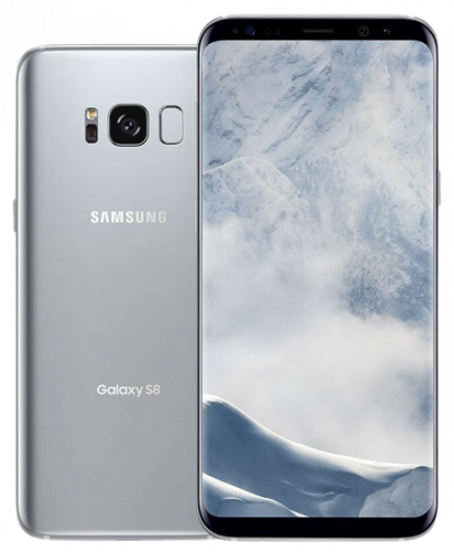Замена аккумулятора Samsung Galaxy S8