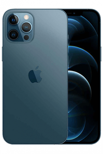 Замена разъема зарядки iPhone 12 Pro Max
