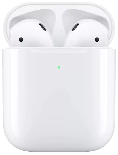 AirPods 2