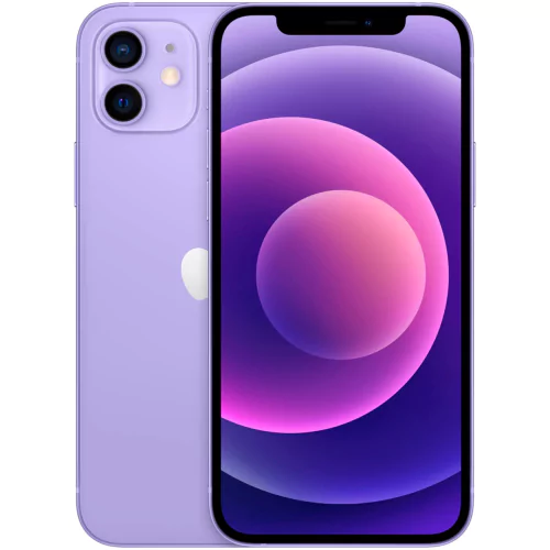 iPhone 12