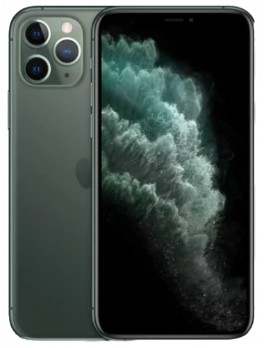 Замена динамика iPhone 11 Pro Max